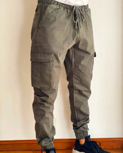 PANTALON EFECTO UNO KEYS G0019 (06)