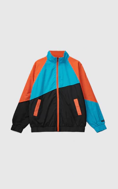 ROMPEVIENTO LUXO 1987 L0040