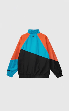 ROMPEVIENTO LUXO 1987 L0040 en internet