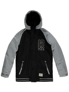 Campera Snow Niño Oneill 80299 - comprar online