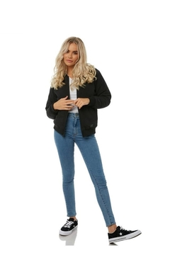 Campera Mujer Rip Curl Reversible Bomber 20/04366 - comprar online