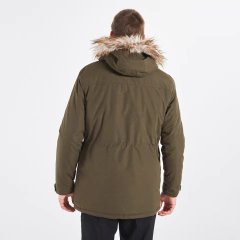 CAMPERA COBY M109 Y0003 - comprar online