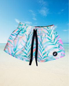 Malla Croma Beach Print NZ 21/TR402