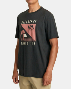 REMERA RVCA KINGSTOWN T0677 (02) en internet