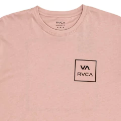 REMERA RVCA ALL THE WAY T0678 (10) - comprar online