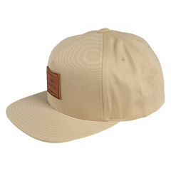 GORRA PLANA RVCA ALL THE WAY T0694 (61) - comprar online