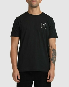 REMERA RVCA ALL THE WAY T0678 (02) - Croma