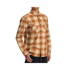 CAMISA RVCA DAYSHIFT T0693 (05) - Croma