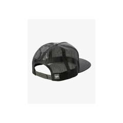 GORRA PLANA RVCA BADGE T0696 (13) - comprar online