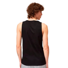 Musculosa Element Basic Logo Singlet Hombre E0010 - comprar online