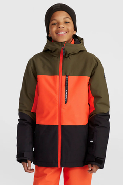 CAMPERA SNOW O'NEILL CARBONITE F0088 (25)
