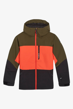 Imagen de CAMPERA SNOW O'NEILL CARBONITE F0088 (25)