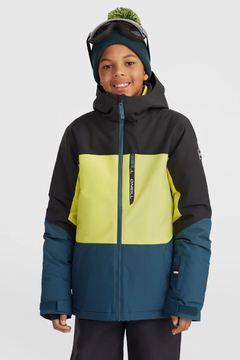 CAMPERA SNOW O'NEILL CARBONITE F0089 (47)