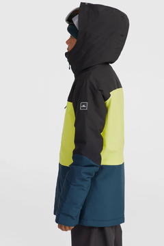 CAMPERA SNOW O'NEILL CARBONITE F0089 (47) - comprar online
