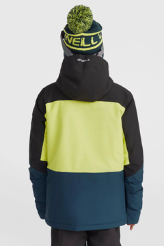 CAMPERA SNOW O'NEILL CARBONITE F0089 (47) - Croma