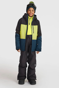CAMPERA SNOW O'NEILL CARBONITE F0089 (47) - tienda online