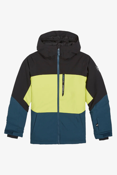 Imagen de CAMPERA SNOW O'NEILL CARBONITE F0089 (47)