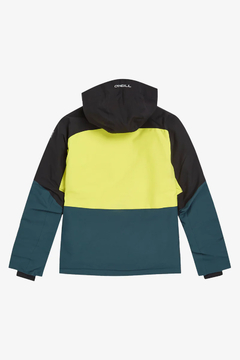 CAMPERA SNOW O'NEILL CARBONITE F0089 (47)