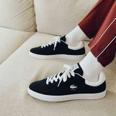 ZAPATILLA LACOSTE BASESHOT C0096 (A1)