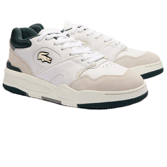 ZAPATILLA LACOSTE LINESHOT C0075 en internet
