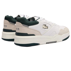ZAPATILLA LACOSTE LINESHOT C0075 - Croma