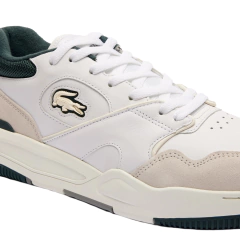 ZAPATILLA LACOSTE LINESHOT C0075 - comprar online