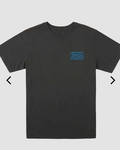 REMERA RVCA STATION T0668 (02) - comprar online