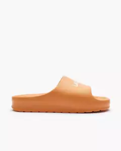 CHANCLAS LACOSTE SERVE SLIDE 7A1 C0111 (05)