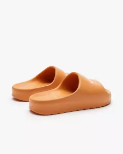 Imagen de CHANCLAS LACOSTE SERVE SLIDE 7A1 C0111 (05)