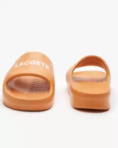 CHANCLAS LACOSTE SERVE SLIDE 7A1 C0111 (05) - tienda online