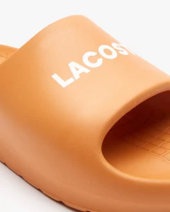 CHANCLAS LACOSTE SERVE SLIDE 7A1 C0111 (05) - comprar online