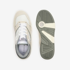Imagen de ZAPATILLA LACOSTE LINESHOT C0077