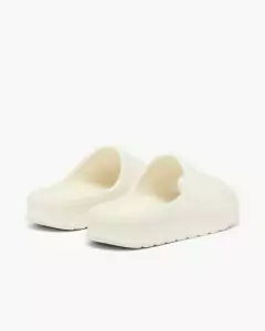 Imagen de CHANCLAS MUJER LACOSTE SERVE SLIDE C0107 (03)