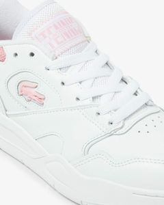 ZAPATILLA MUJER LACOSTE LINESHOT 1Y9 C0112 (9A) - comprar online