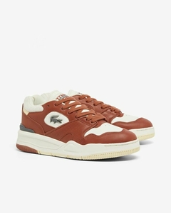 ZAPATILLA LACOSTE LINESHOT 3C9 C0116 (14) en internet
