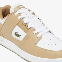 ZAPATILLA LACOSTE COURT CAGE 124 BW8 C0134 (3A) - comprar online