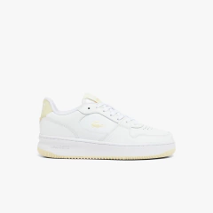 ZAPATILLA MUJER LACOSTE L001 SET 125 SFA C0142 (A7)