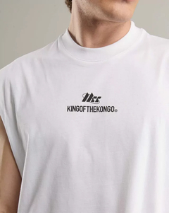 MUSCULOSA KING OF THE KONGO K.S KG003 (03) en internet