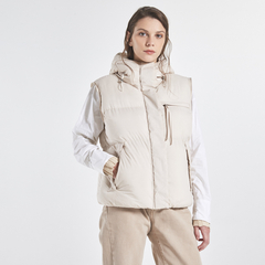 CAMPERA CROMA W8 BEIGE TR069 (18) - tienda online