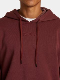 BUZO CANGURO RVCA PTC T0698 (17) - comprar online