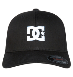 GORRA CURVA DC STAR 2 T0785 (02) en internet