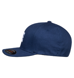 GORRA CURVA DC STAR 2 T0785 (08) - comprar online