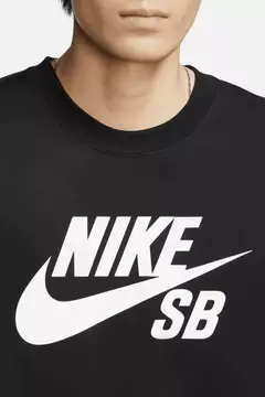 REMERA NIKE SB LOGO SB002 (02) en internet