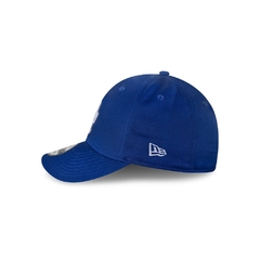 GORRA CURVA NEW ERA LOS ANGELES S0030 en internet
