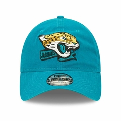GORRA CURVA NEW ERA NFL22 SL 920 JAGUARS 78876