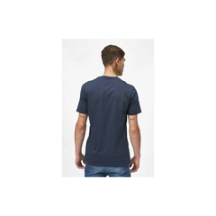 Remera manga corta Element seal black B0358 (08) - comprar online
