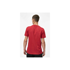 Remera manga corta element seal black B0358 (04) - comprar online