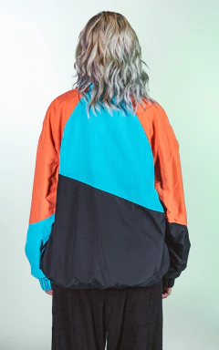 ROMPEVIENTO LUXO 1987 L0040 en internet