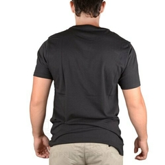 Remera burton family tree Z0084 - comprar online