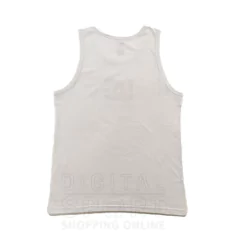 Musculosa niño DC LOGO T0367 - Croma